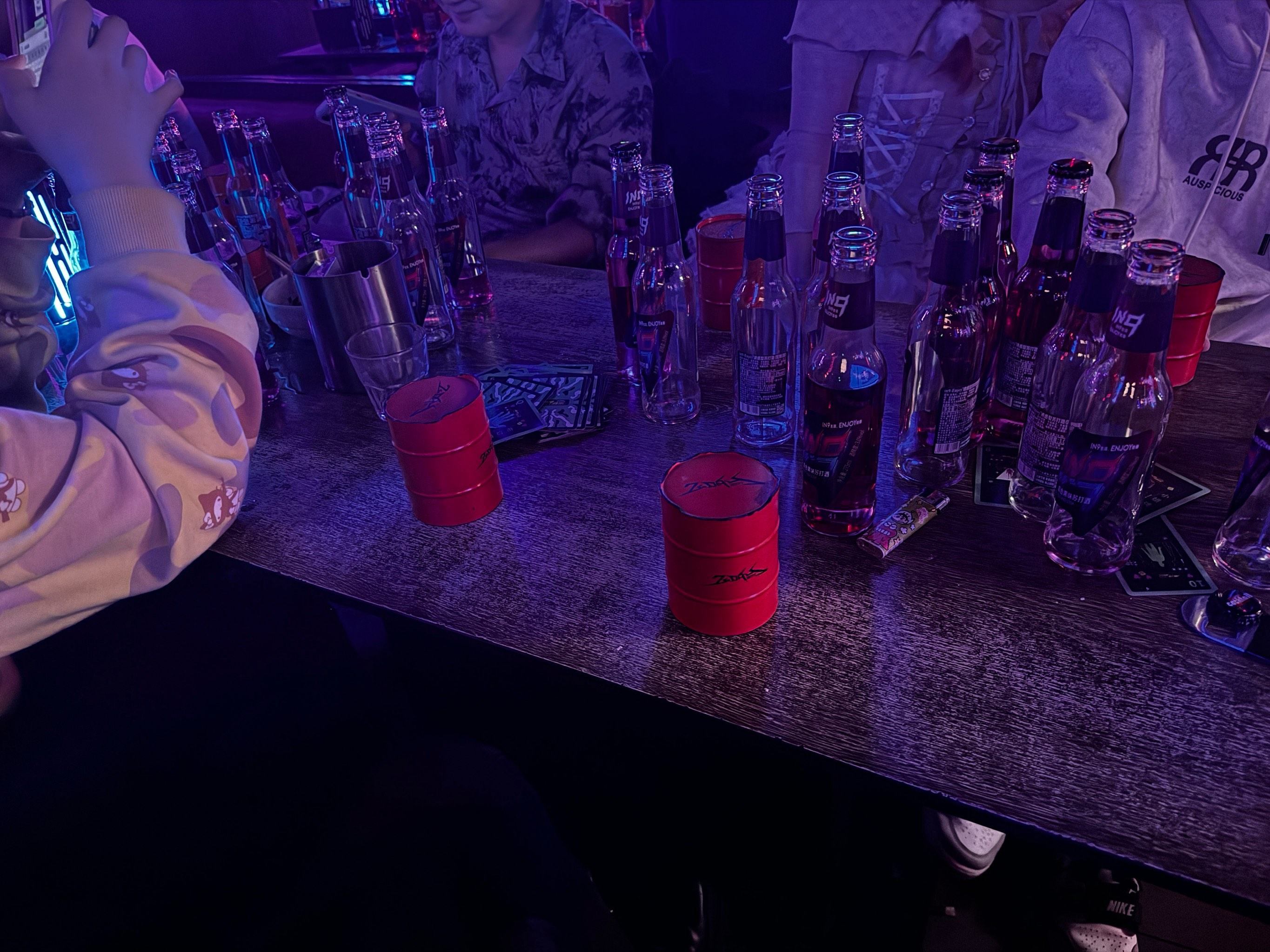 探寻西宁商务ktv阵容-城北区ktv预定